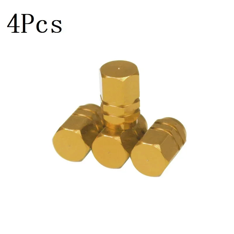 Car wheel tire valve stems caps - Фотография_5