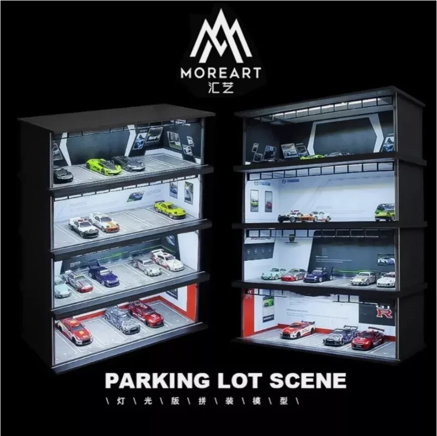Moreart&timemicro 1
