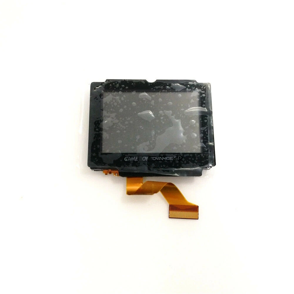 Для game boy advance sp gba sp ags 001