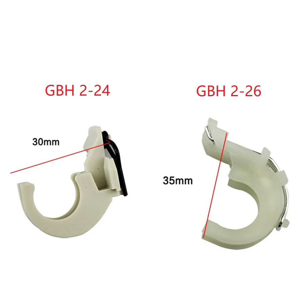 Молоток, внутренний позиционный переключатель - Фотография_5