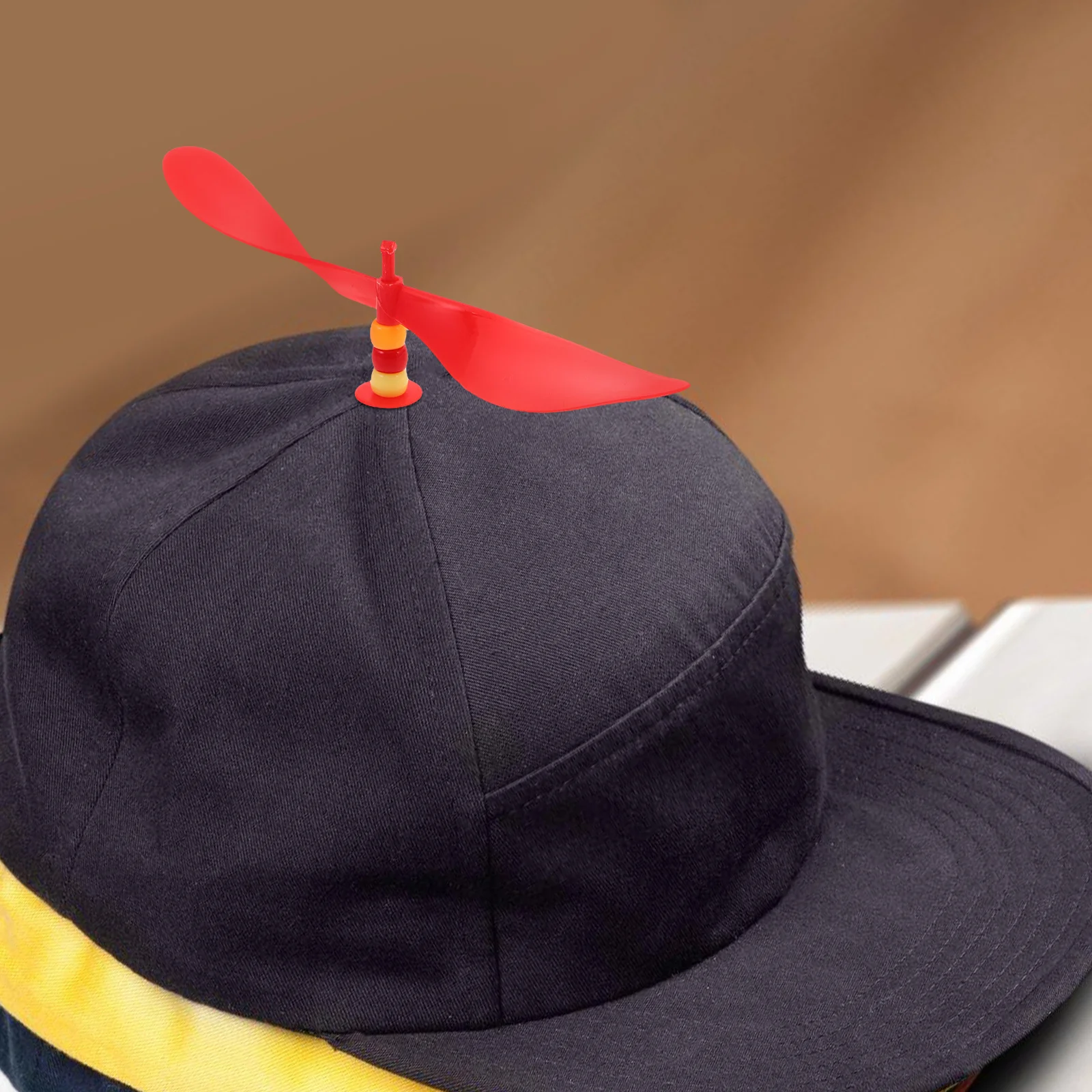 Шляпа с пропеллером - Фотография_3