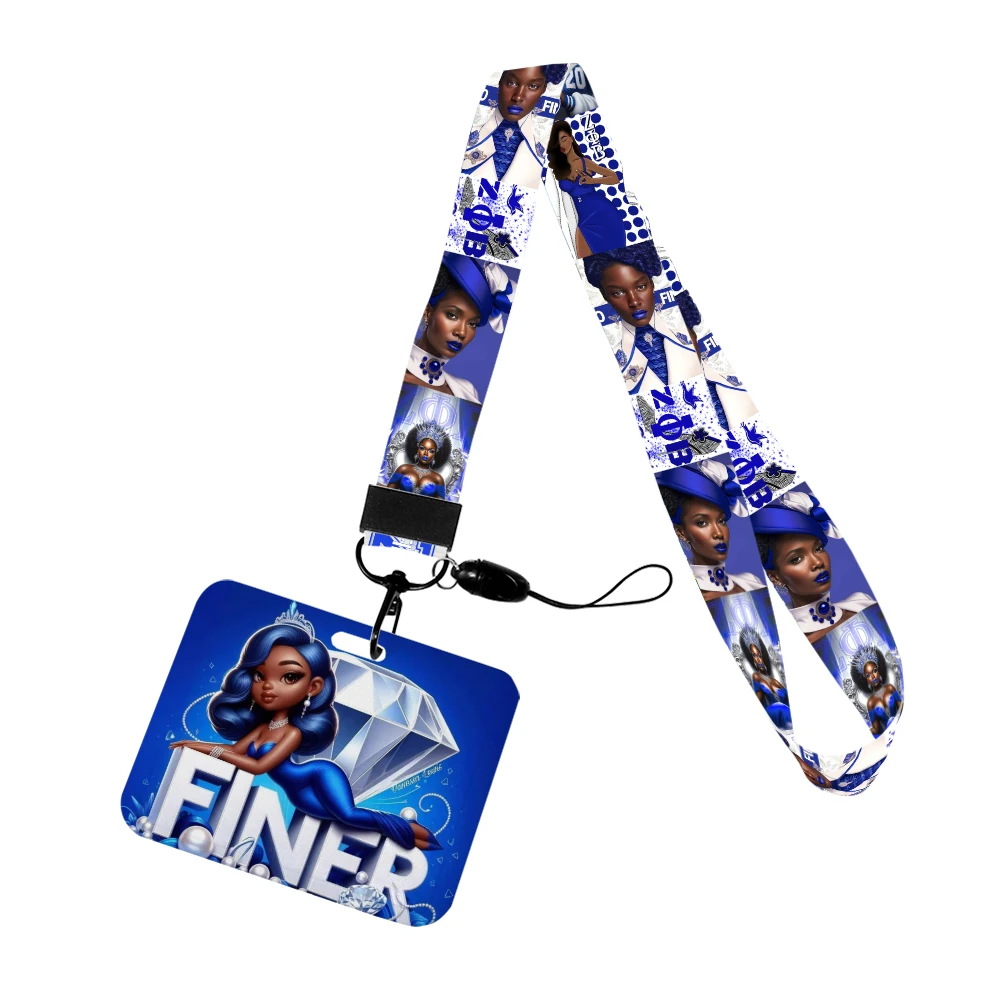 Zeta phi beta sorority zfb sorority - Фотография_4