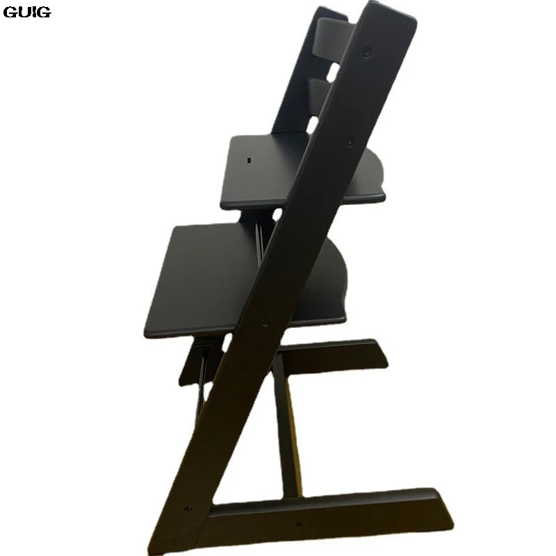 Guig into bench детский обеденный - Фотография_6