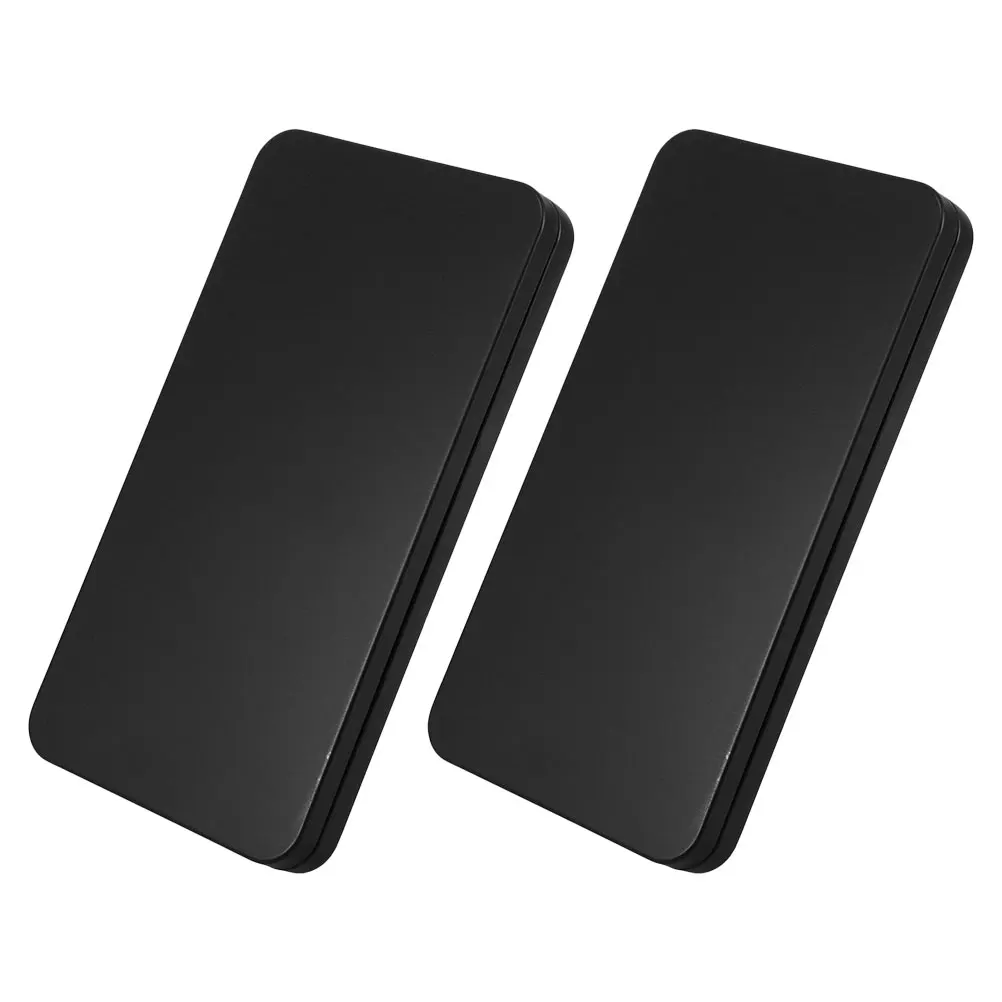 Металлический органайзер для наличных денег - Фотография_3