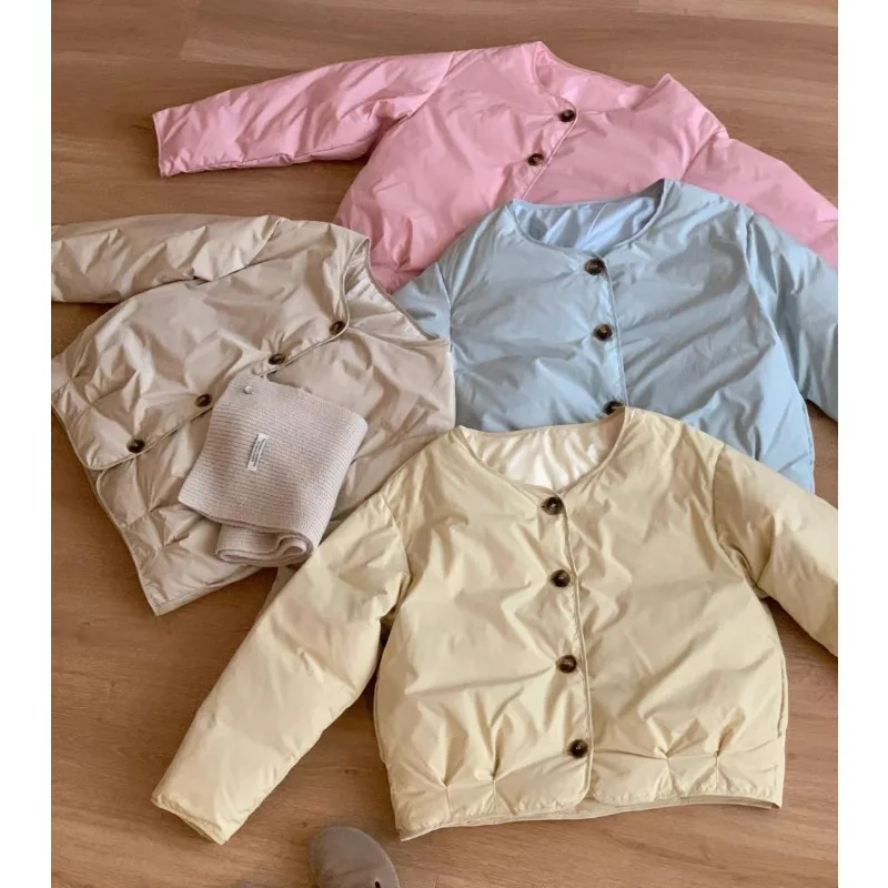 Женские модели, осенне-зимнее пальто - Фотография_6