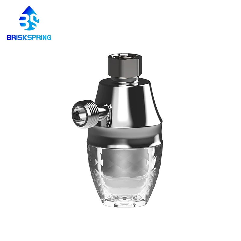 Brisksspring advanced 2-в-1 антимасштабный