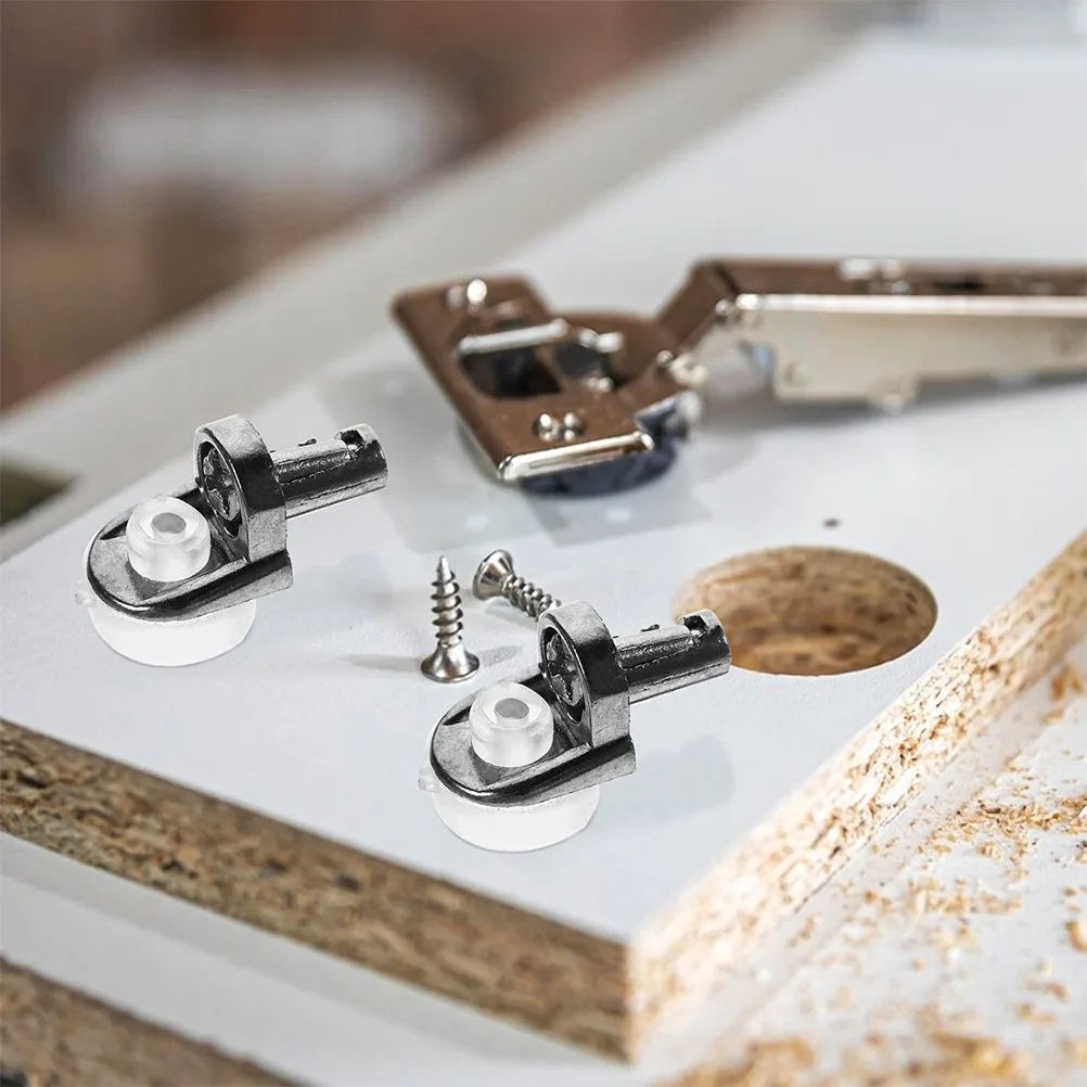 Опорные колышки для стеклянных полок - Фотография_2