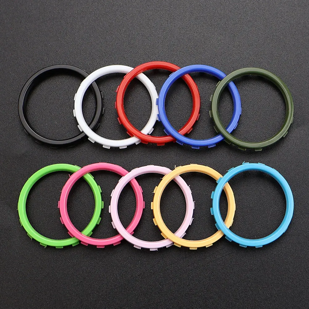 Акцентные кольца для большого пальца - Фотография_2