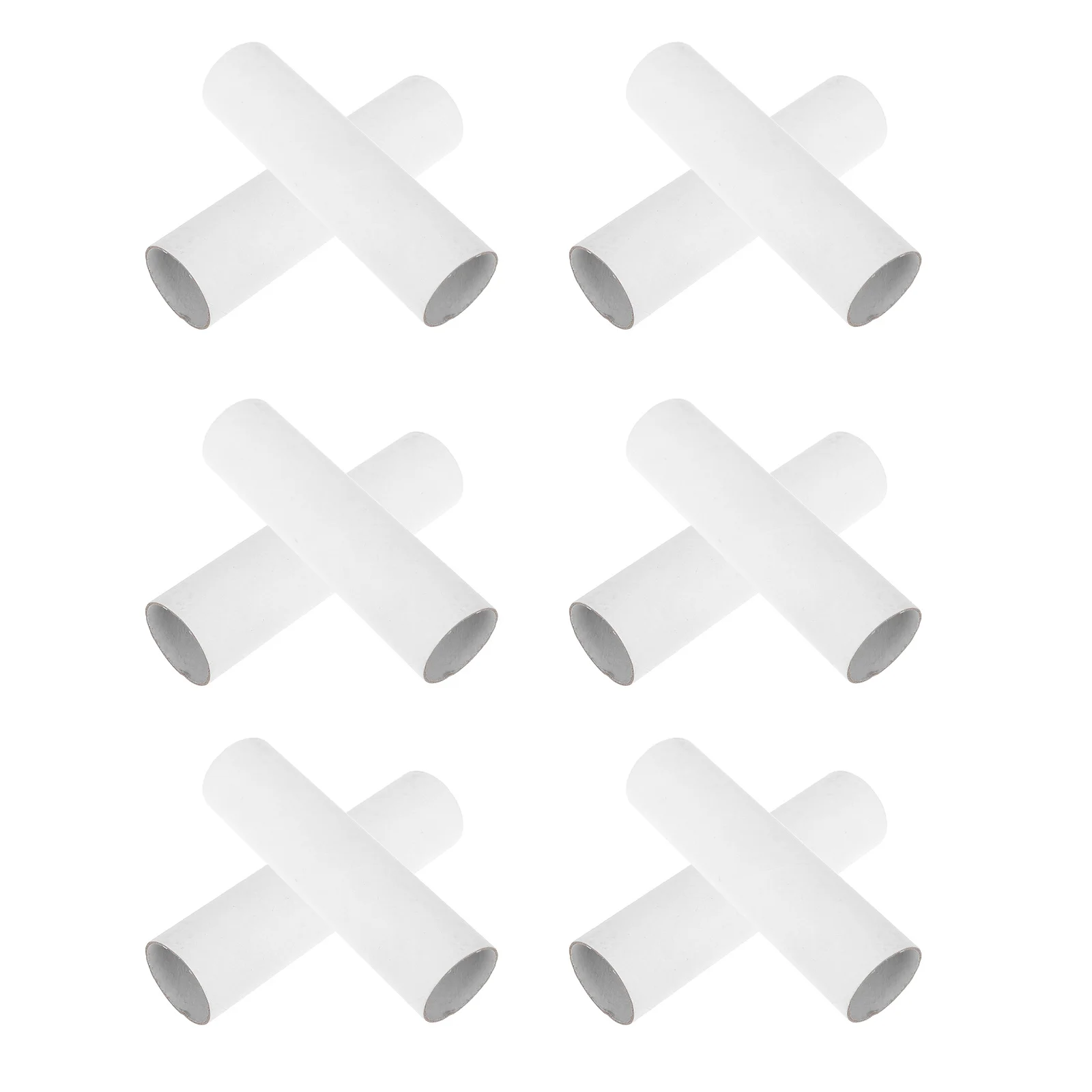 Крафт-почтовые трубки для художественных картин