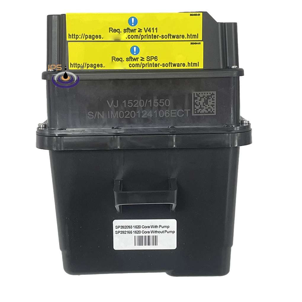 Sp392093 inkcore с насосом