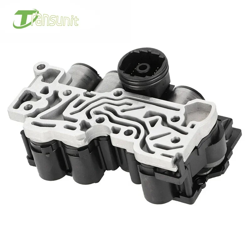 5r55s 5r55w комплект соленоидных