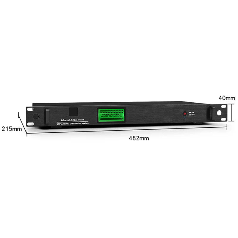 Paulkitson a760-u8800 профессиональный - Фотография_5