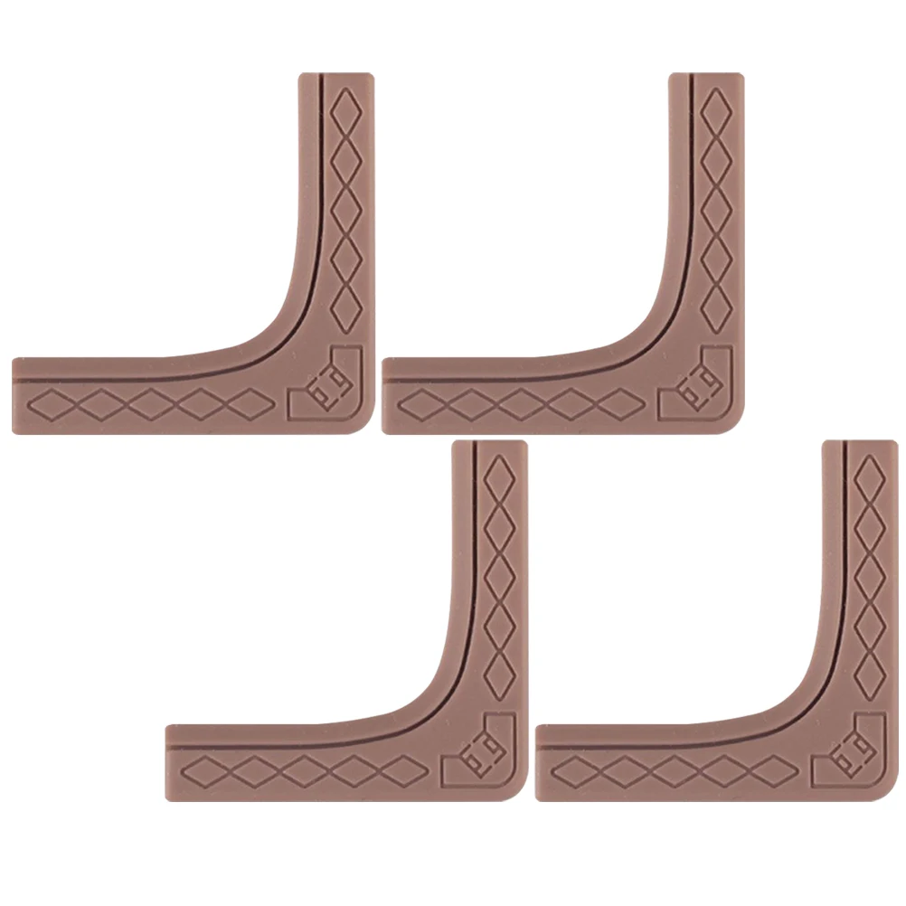 Угловые защитные приспособления для детей - Фотография_3