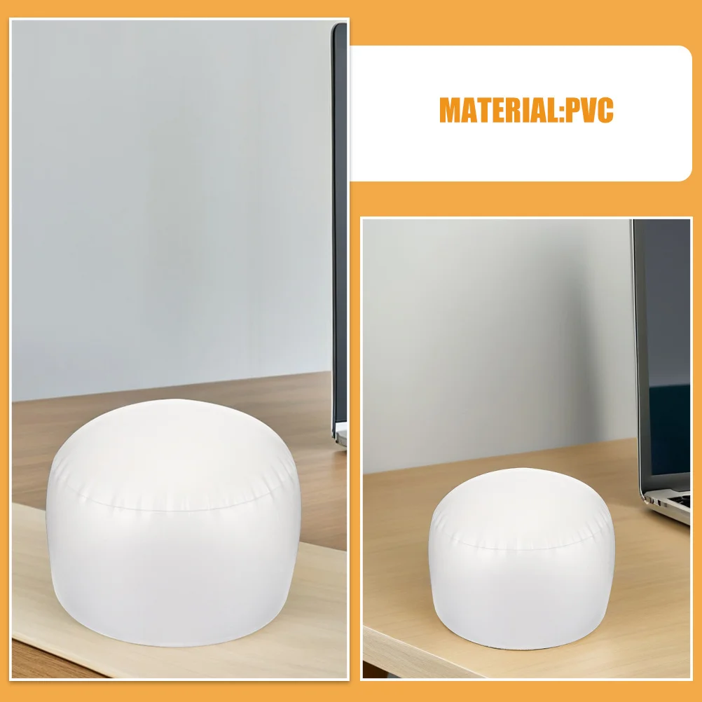 Надувная шапка, формирователь плоской формы - Фотография_2