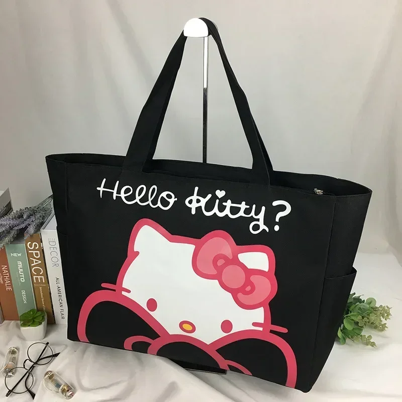 Sanrio hello kitty сумка для хранения