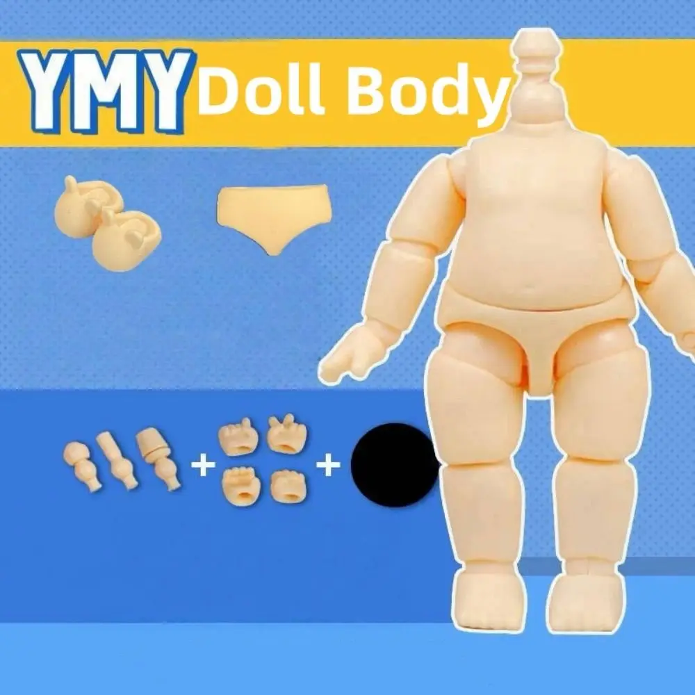 Детская игрушка obitsu 11 - Фотография_3