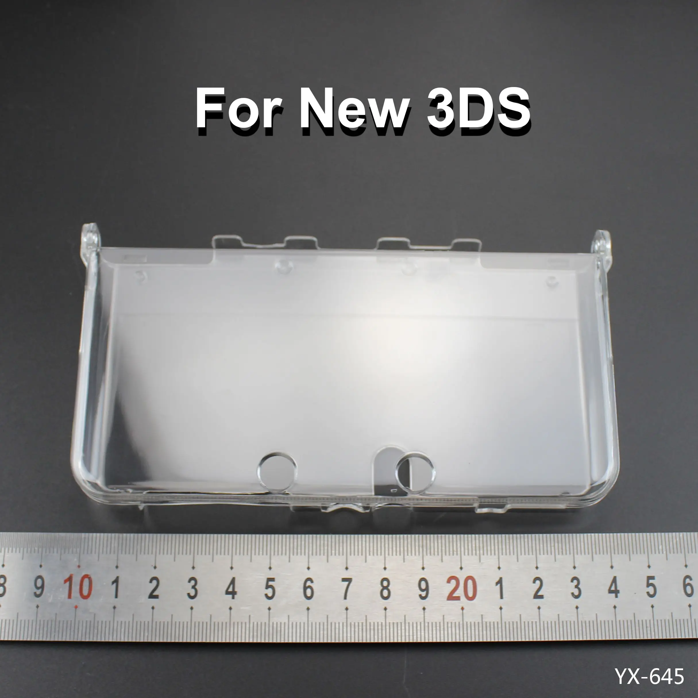 Чехол для игровой консоли 3ds