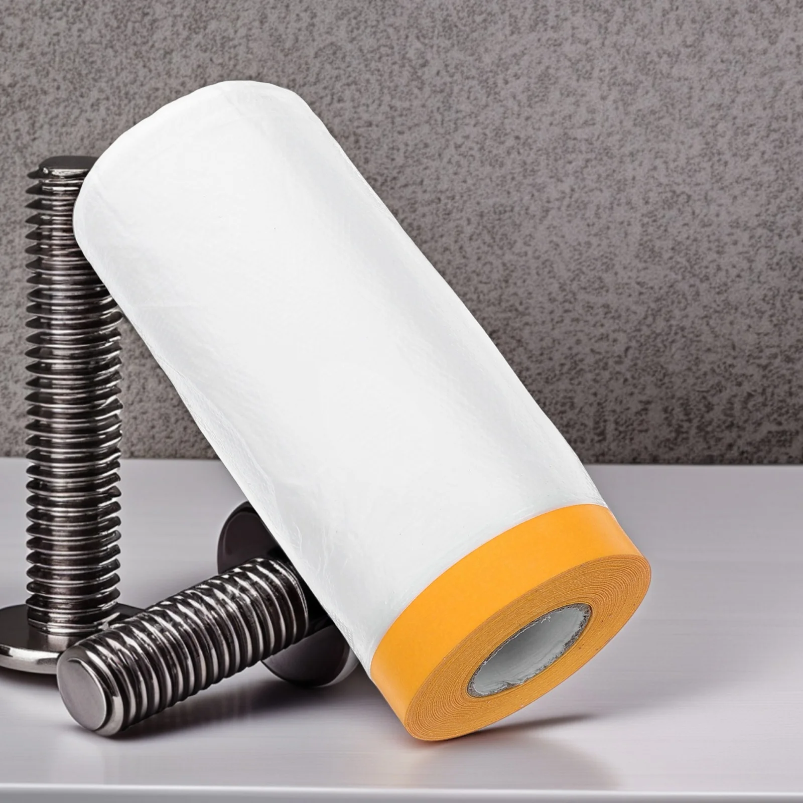 1-рулонная изоляционная пленка для окон - Фотография_6