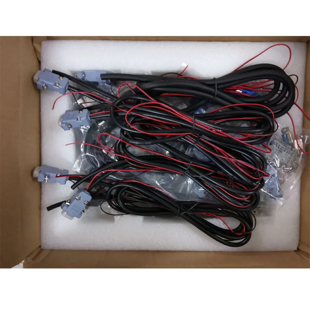 Tlf ruida rdc6563f rdc6563fg оптоволоконный - Фотография_6