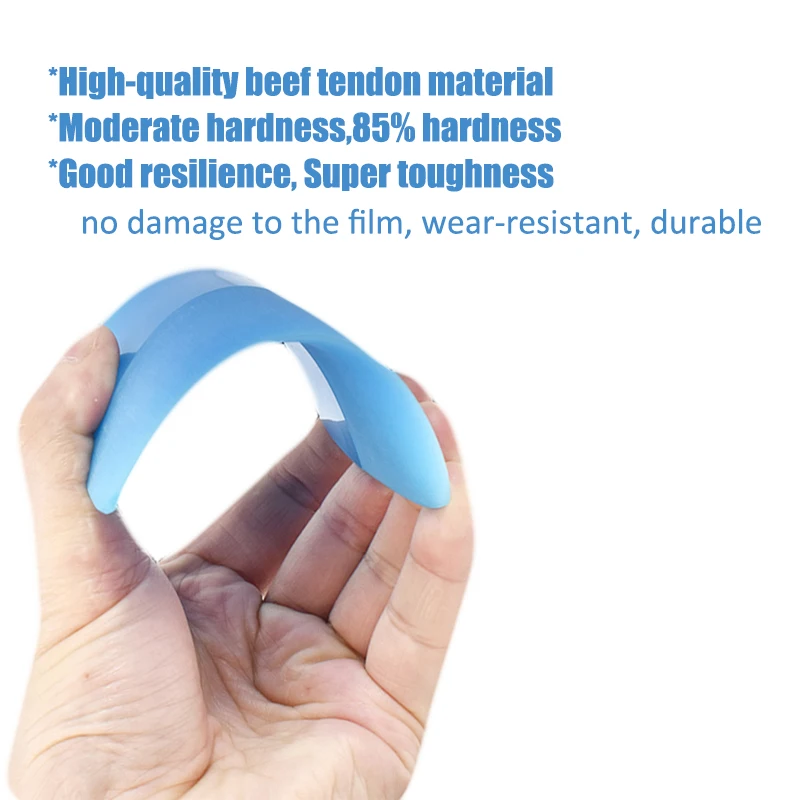 Набор инструментов для скребка - Фотография_2