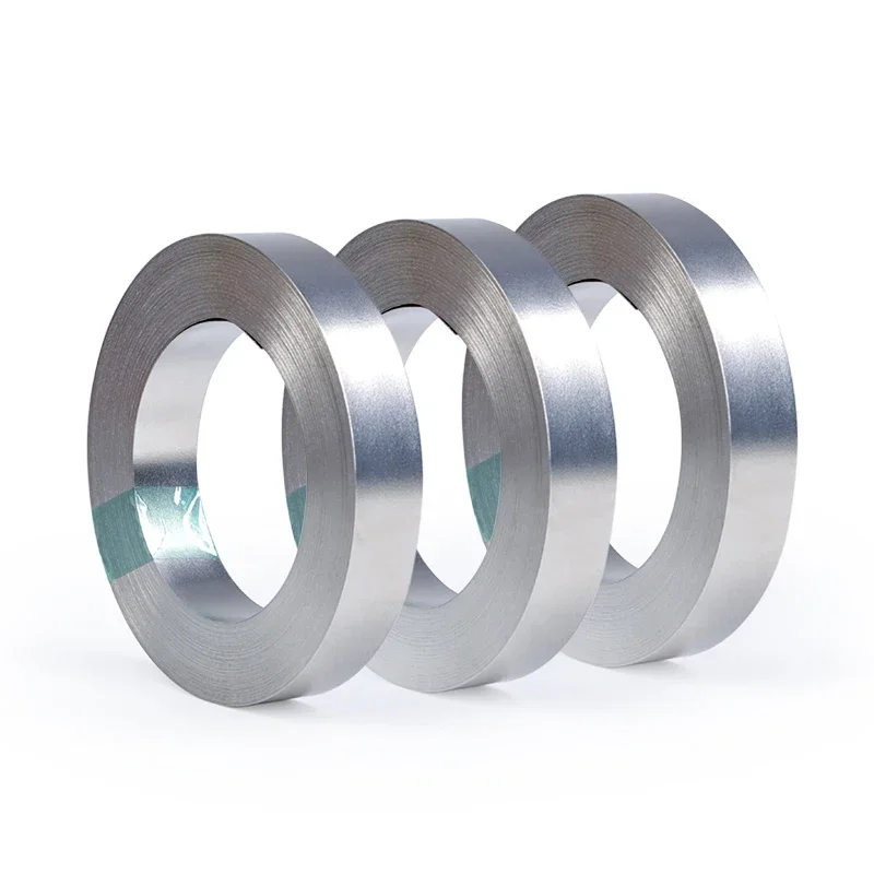 Никелированная полоса 18650 батарея - Фотография_6