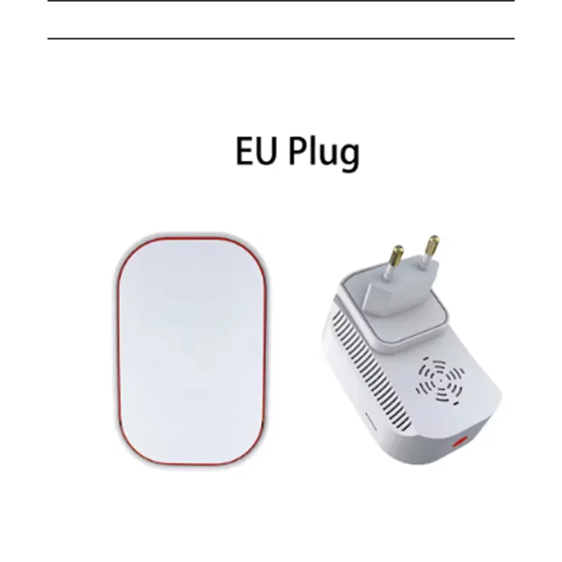 Wifi детектор природного газа детектор - Фотография_4