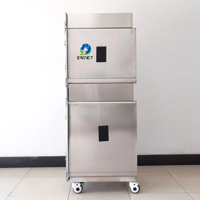 Xingzimed в продаже 2-дверная ветеринарная - Фотография_3