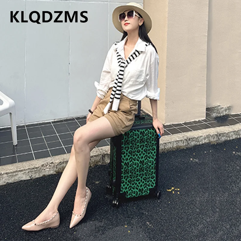 Klqdzms ручная дорожная сумка 20 - Фотография_4