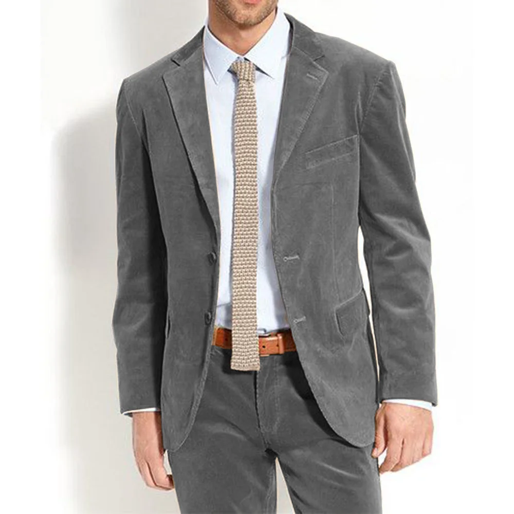 Мужские костюмы, мужские костюмы-двойки, - Фотография_5