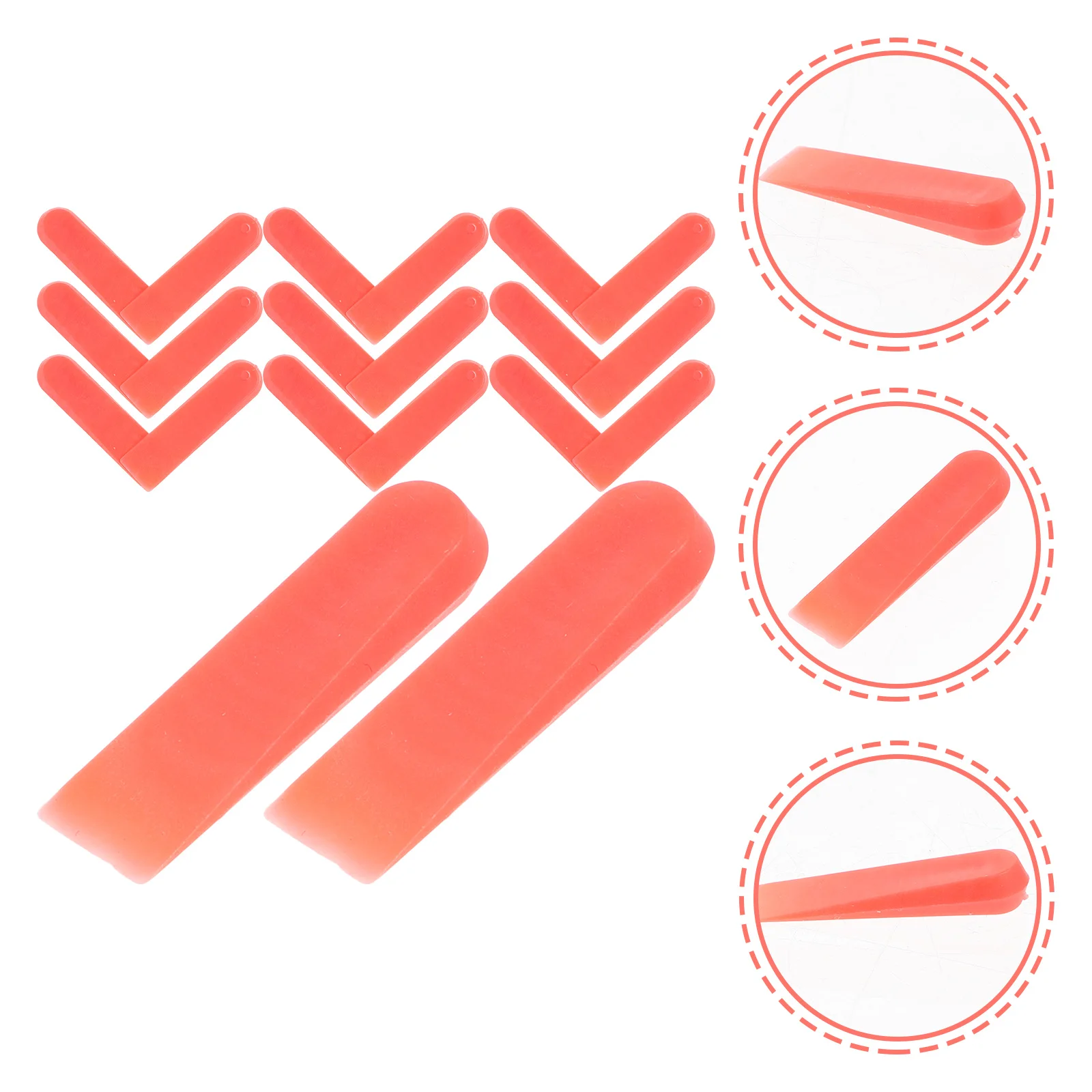 Выравнивающие клинья для плитки - Фотография_5