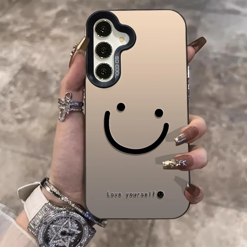 Для samsung galaxy s25 s24 s23