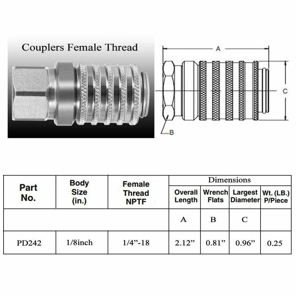 Гидравлический испытательный порт