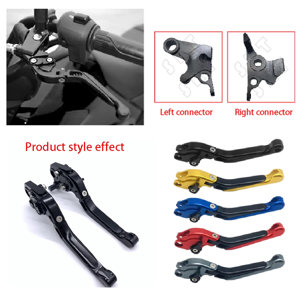 Подходит для yamaha mt 07 mt07 fz07 abs mt-07 tracer 2014-2024