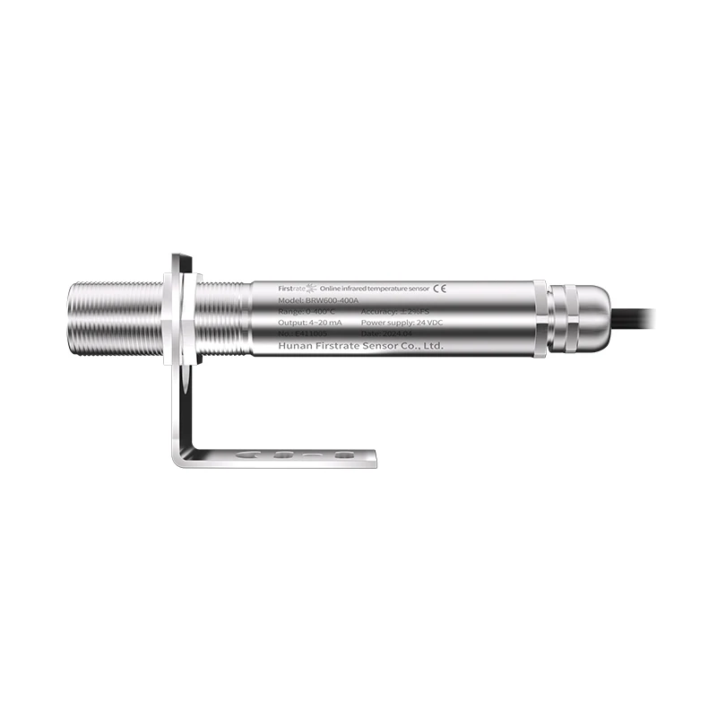 Firstrate fst600-400a бесконтактный - Фотография_2