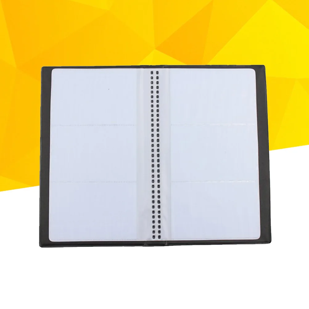 Держатель-органайзер для визитных карточек - Фотография_2