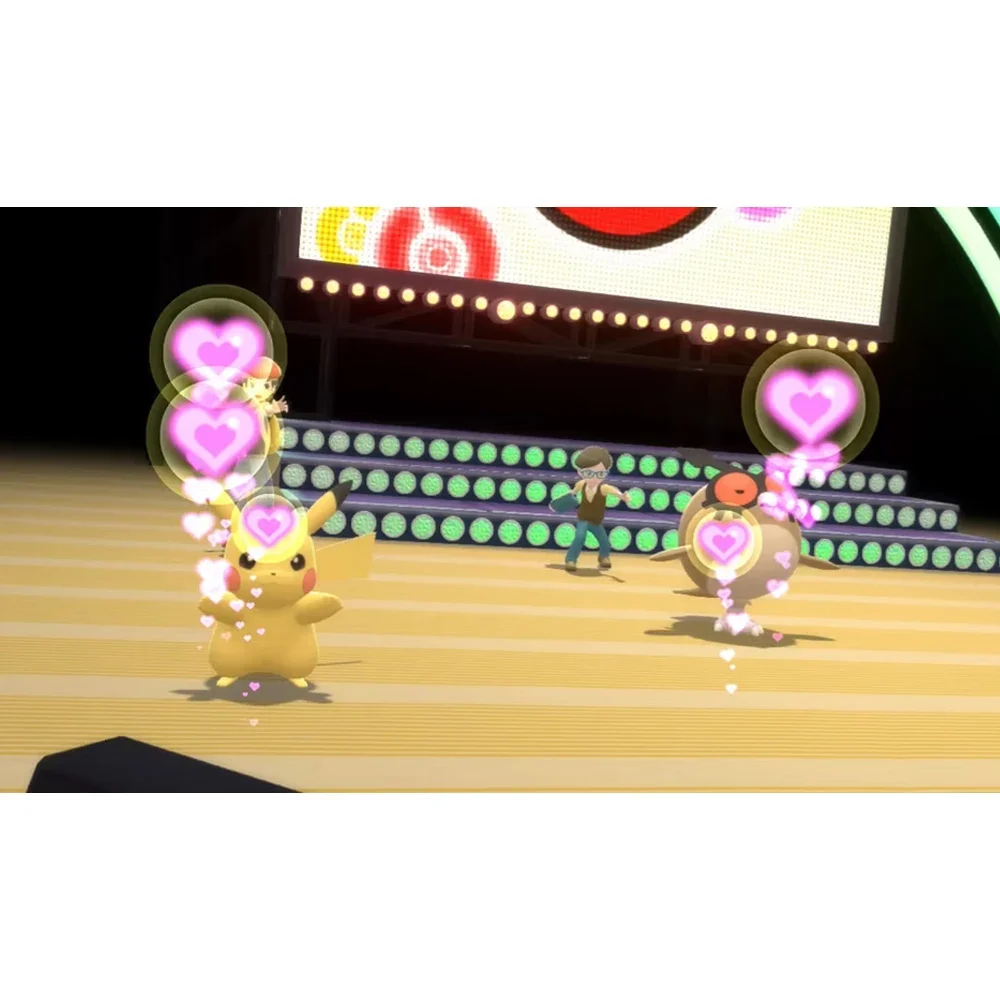 Pokemon shining pearl nintendo - Фотография_4