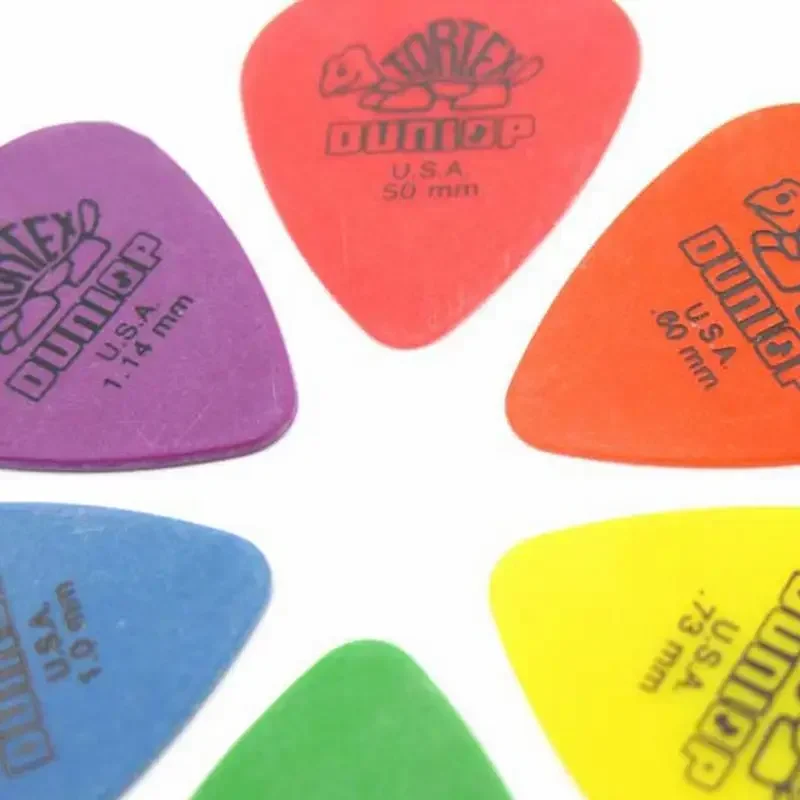 Медиаторы dunlop - Фотография_4