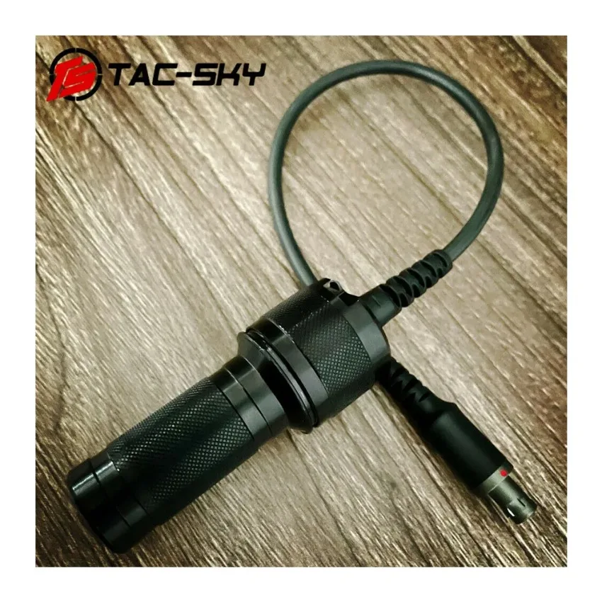 Адаптер ts tac-sky inвидиo v60 - Фотография_5