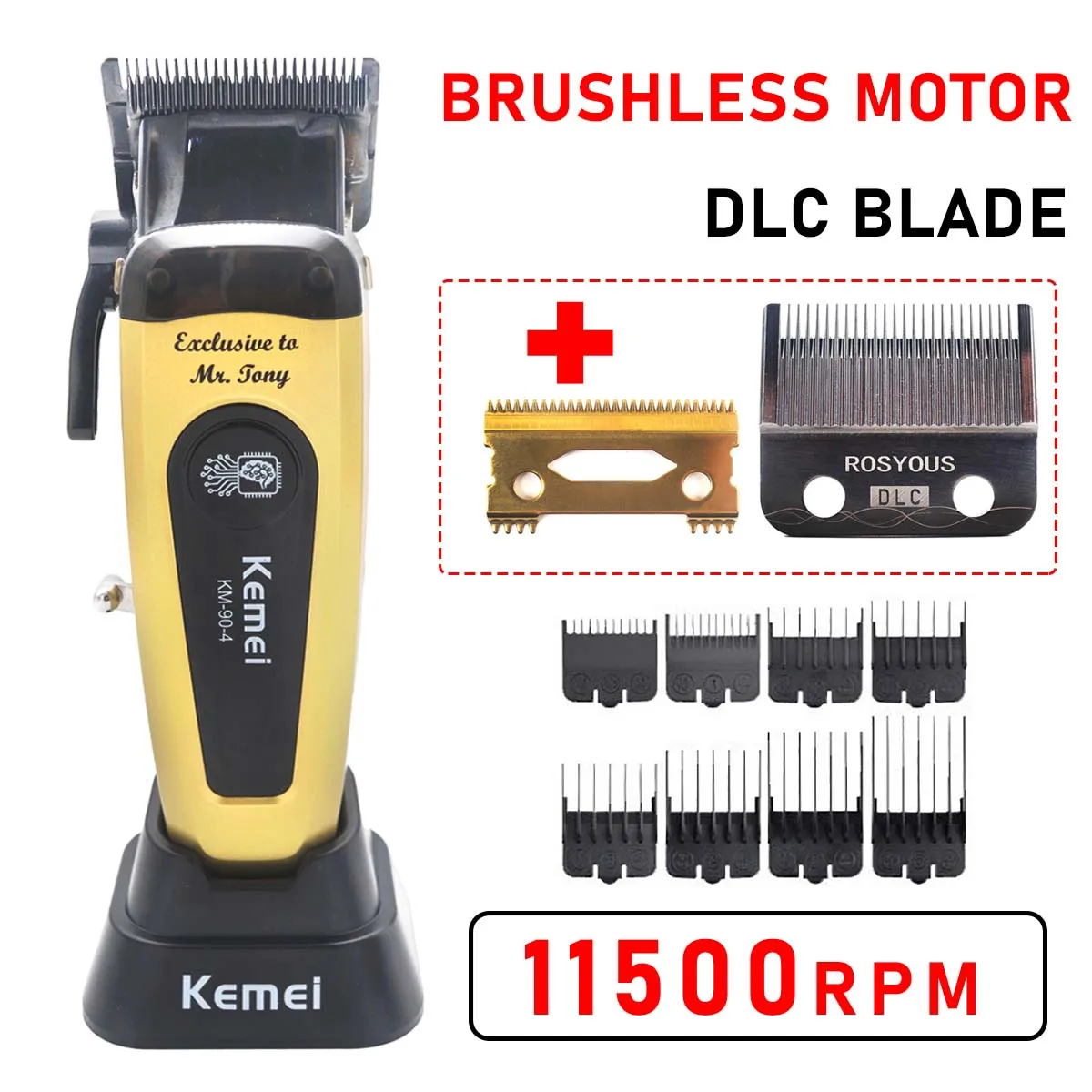 Kemei km 90 4 профессиональная