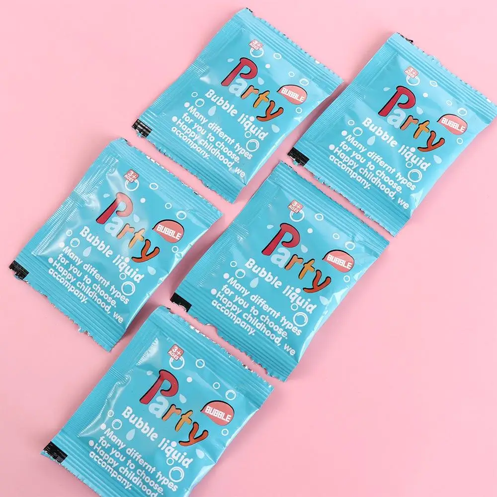 10 мл, детали машины для мыльных пузырей - Фотография_5