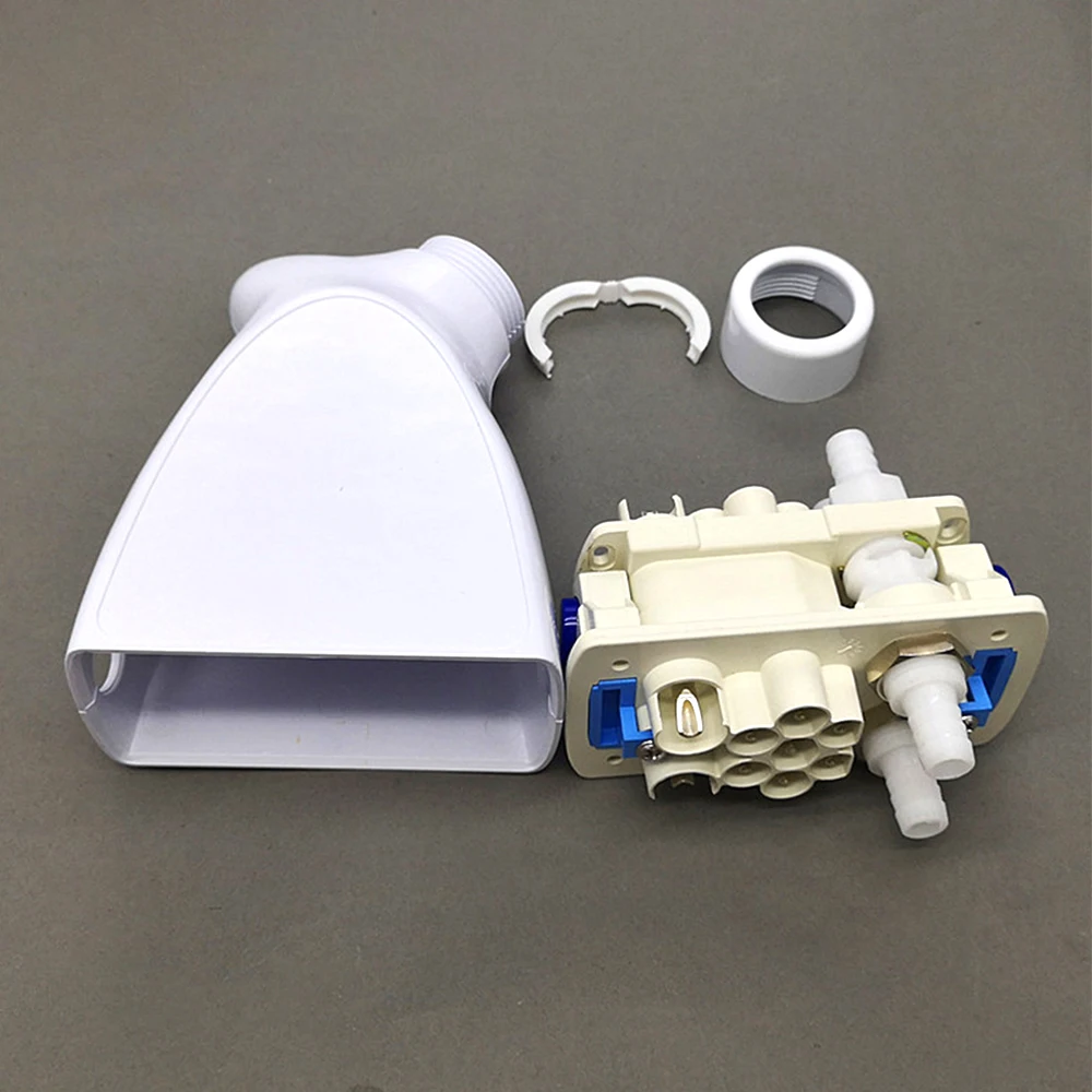 Разъем hao beauty для лазерной - Фотография_4