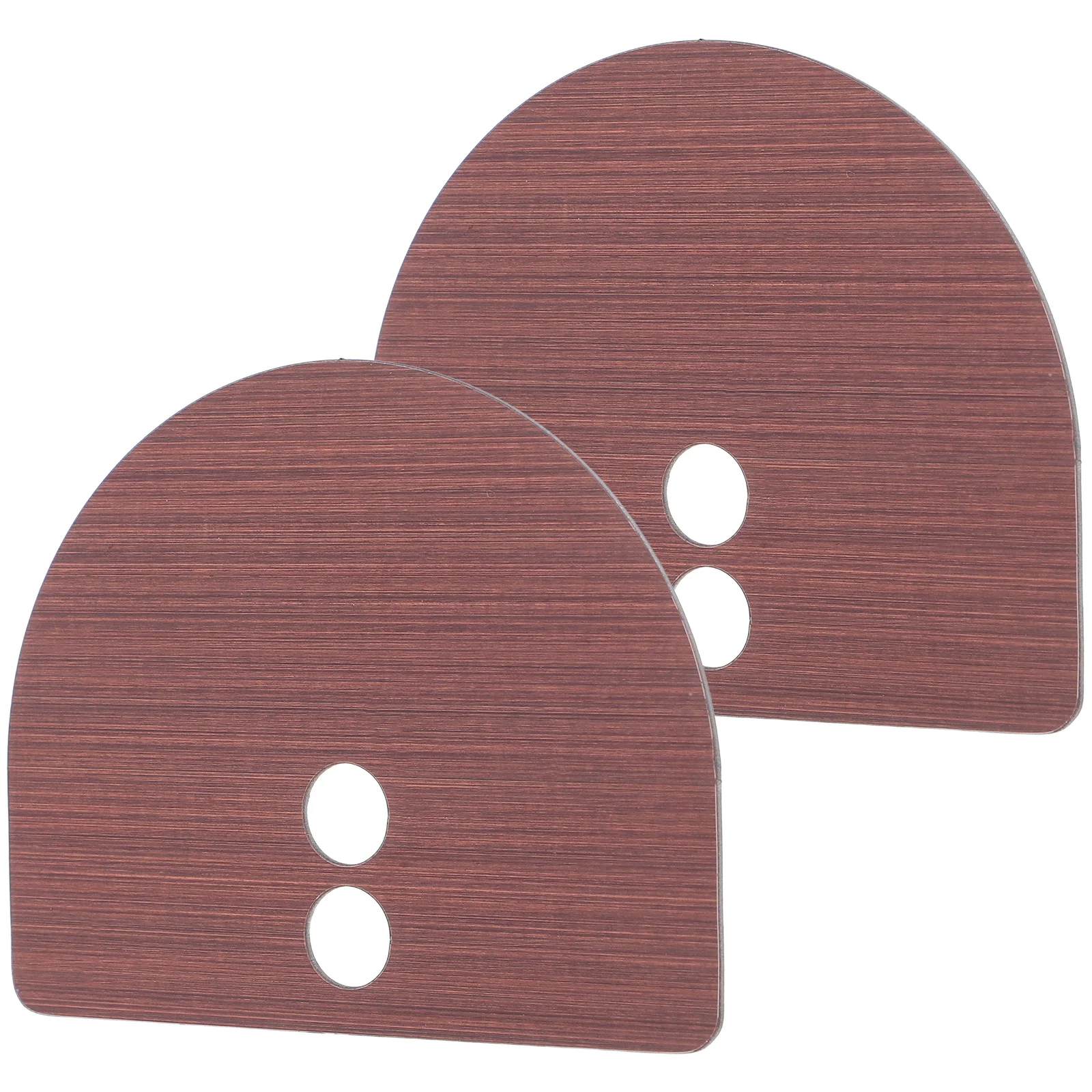 Крышка умного дверного замка из цинкового сплава - Фотография_2