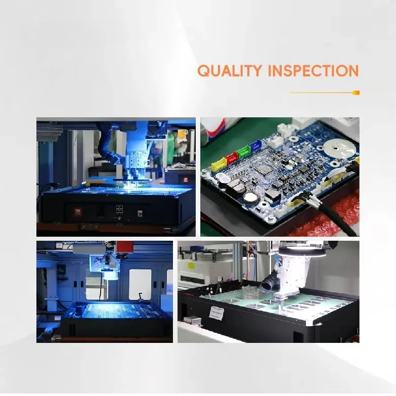 Лидер продаж, система хранения солнечной батареи - Фотография_4