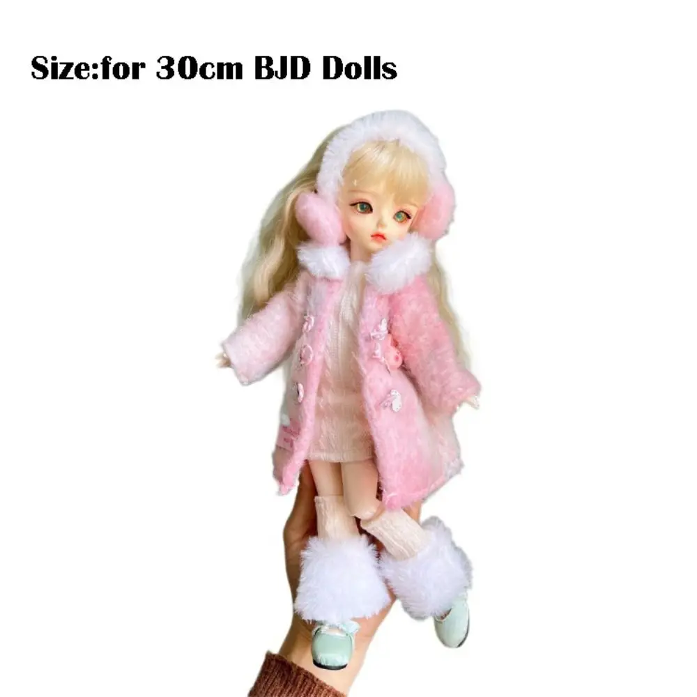 Одежда для куклы 30 см - Фотография_6