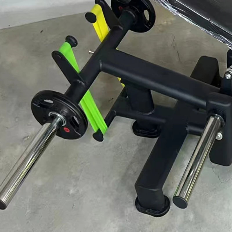 Коммерческое новое оборудование для фитнеса и формирования бедер - Фотография_6