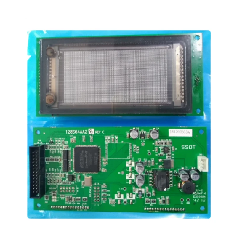 Tlf новый и оригинальный вакуумный - Фотография_5