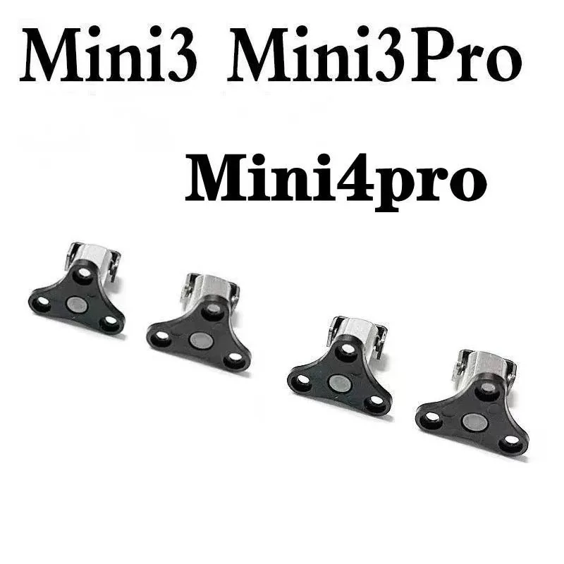 Оригинальная ось переднего рычага для dji mini 3/3 pro mini 4 pro - Фотография_2