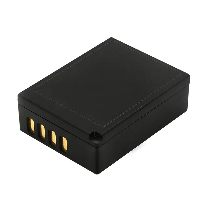 Новый высококачественный аккумулятор для камеры np-w126 7 - Фотография_2