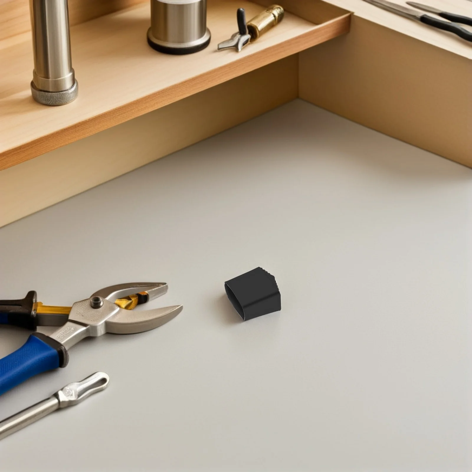 4pcs ladder rubber end caps non - Фотография_5