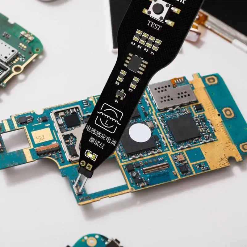 Wxtc compact plastic detectors - Фотография_5